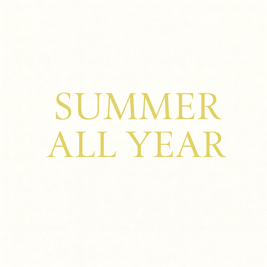 Summer All Year