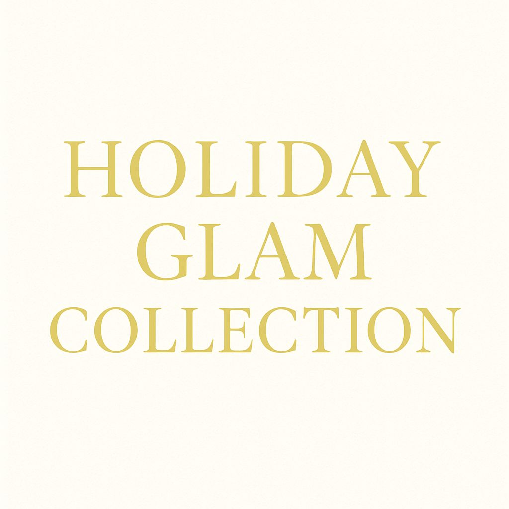 Holiday Glam Collection