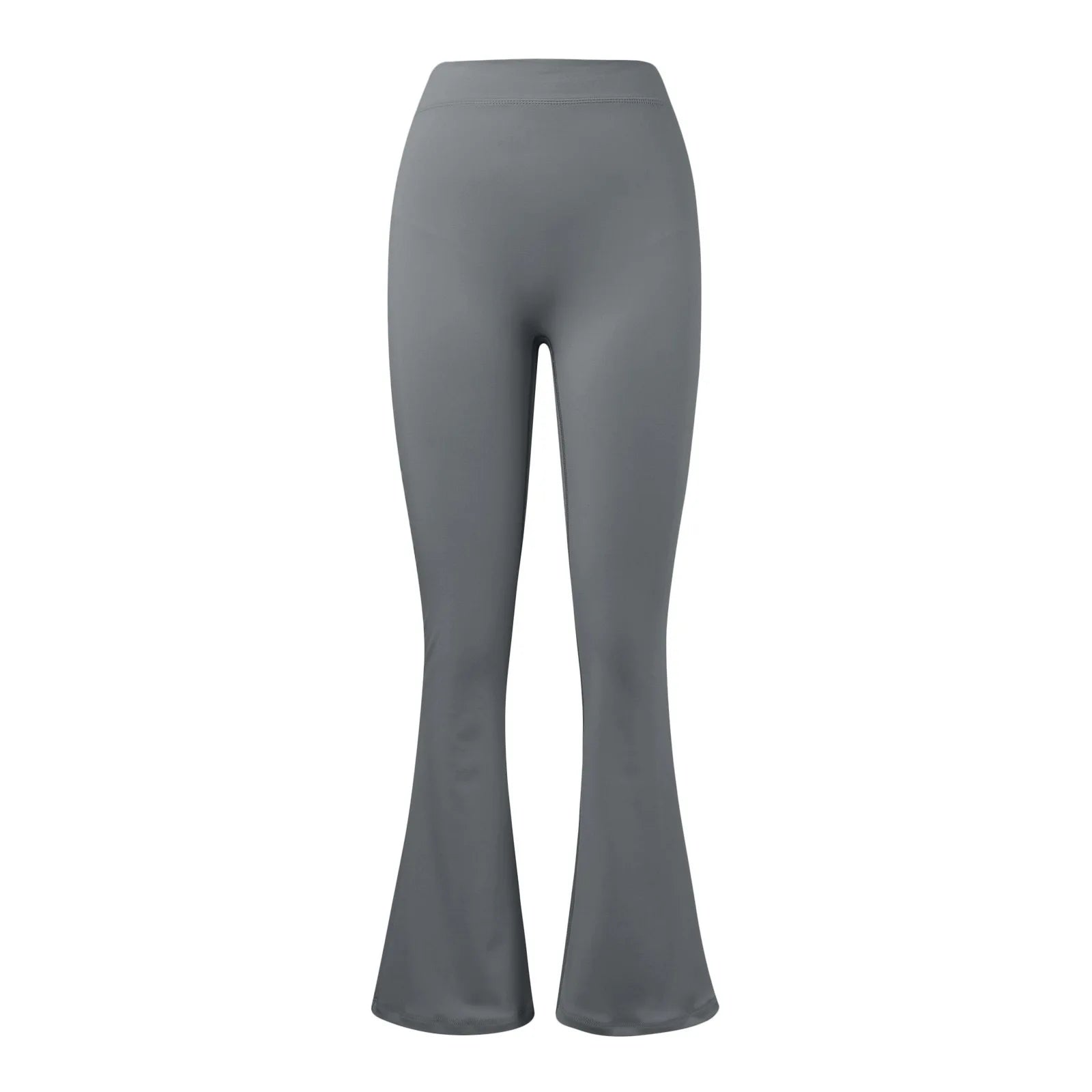 V-Back High Waist Push Up Leggings - Booty Lifting Activewear
